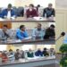 DC Ganderbal presides over Phase-I Census-2027 Training, stresses accuracy & coordination