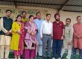 JKAACL organizes colourful Punjabi & Dogri folk programme at Vijaypur