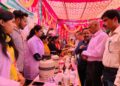 Women’s Week campaign Livelihood, Entrepreneurship Promotion Day observed at Kathua