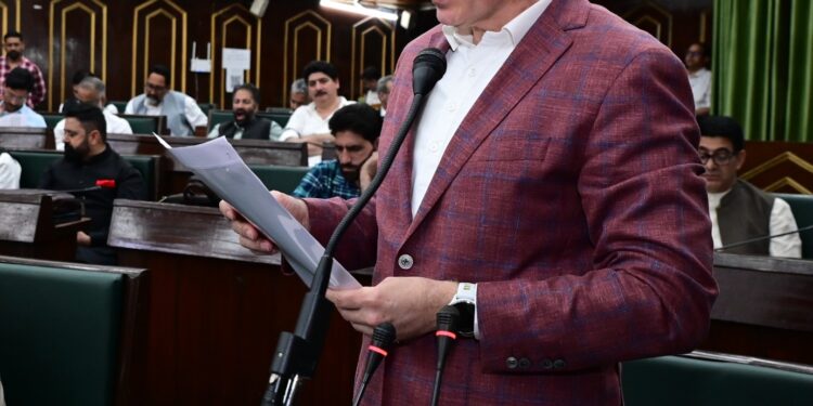 Budget Session 2026, Assembly Proceedings