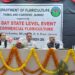 State-Level floriculture event held at KVK R.S. Pura