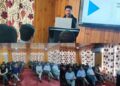 District Administration Budgam Conducts Comprehensive Training for Census 2027 Phase-I