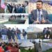 DC Kulgam visits Arigatnoo, interacts with community on Jal Arpan Diwas