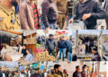 Market checking, decongestion and anti-encroachment drive conducted in Bhaderwah town
