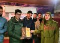 Awareness Programme on Elderly Welfare organized at Sopore