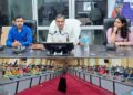 Ramban: DC presides over Workshop on Gender Targeting & Inclusion Sensitization under JKCIP