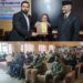 Senior Citizens Awareness Programme held at Uri under NAPSrC