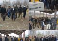 DC Kulgam reviews functioning of Solid Waste Management Site at Liroo
