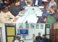 DC Poonch reviews performance of Urban Local Bodies