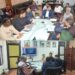 DC Poonch reviews performance of Urban Local Bodies
