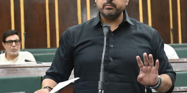 Budget Session 2026 Assembly Proceedings