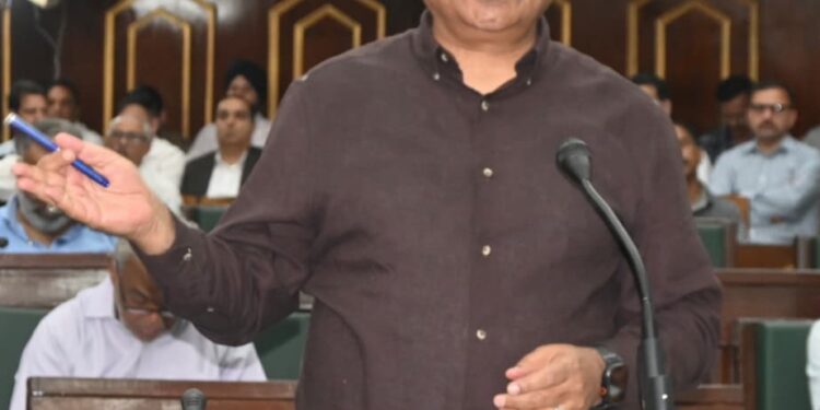 Budget Session 2026 Question Hour