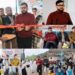 DC Rajouri inaugurates free coaching for girls under BBBP