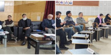 IEI J&K State Centre marks World Engineering Day with panel discussion on sustainable development