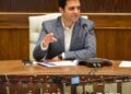 DC Budgam reviews progress under HADP, JKCIP in district