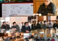 Kulgam Administration Conducts Training for Mission Gyan Bharatam Survey