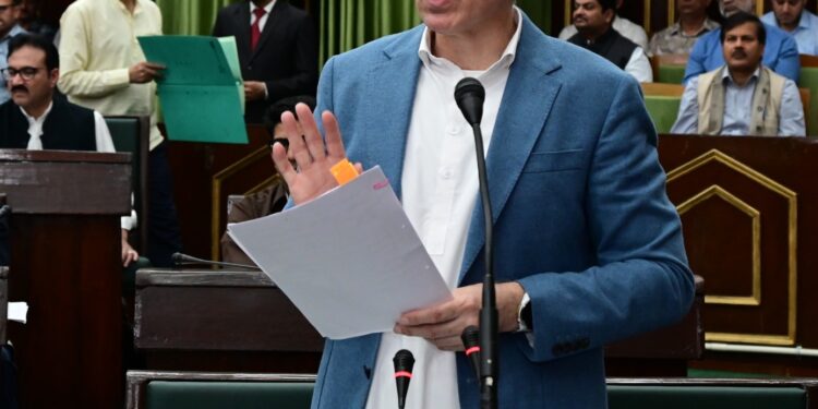 Budget Session 2026 Assembly Proceedings