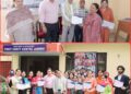 22 youth complete 6 month value addition training at Canning Office Jammu