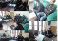 DLSA Budgam Conducts Training-cum-Awareness Programme on LSMS