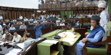 Budget Session 2026 Question Hour