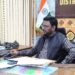DC Kupwara reviews road safety measures, traffic management