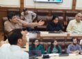 Government aims to transform AWCs into vibrant early learning spaces: Sakeena Itoo