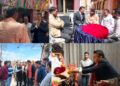 Ram Navami celebrated with Religious Fervour in Anantnag