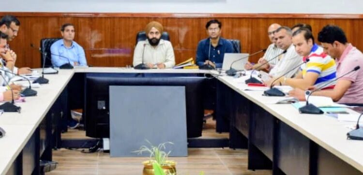 Jal Mahotsav Pakhwada 2026