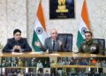 Arrangements for upcoming festivals finalized at Kishtwar