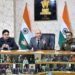 Arrangements for upcoming festivals finalized at Kishtwar