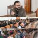 Training of Resource Persons under Nasha Mukt Bharat Abhiyan held at Anantnag