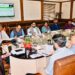 NABARD Committee reviews Cooperative Credit Institutions in J&K
