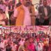Deputy CM lays foundation stone for PMGSY roads, convenes public outreach camps at Nowshera