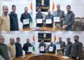 DDC Kupwara releases key Statistical Publications for 2023-24