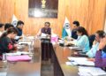 Divisional Commissioner Jammu chairs Jammu Smart City Ltd.’s Board meeting