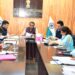 Divisional Commissioner Jammu chairs Jammu Smart City Ltd.’s Board meeting