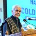 Lieutenant Governor addresses National Conference on Cold Water Fisheries at Srinagar