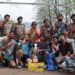 87th CRPF Anniversary Volleyball Tournament 2026 concludes at Chanderkote