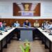 DM Jammu chairs NCORD meeting, Directs for intensified efforts for drug free panchayats