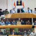 DC Kishtwar chairs District Telecom Committee meeting