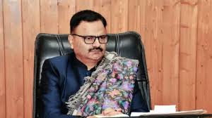 Rana expresses gratitude to Chief Minister for sanctioning helipad, waiting lounge at Mendhar