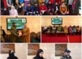 Road Safety Awareness Elocution Competition held at GDC Ganderbal
