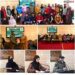 Road Safety Awareness Elocution Competition held at GDC Ganderbal