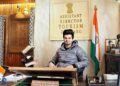 AD Tourism Gulmarg initiates streamlining of Tourist Guide Licensing System