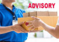 DM Jammu advisory for Courier services