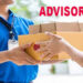 DM Jammu advisory for Courier services