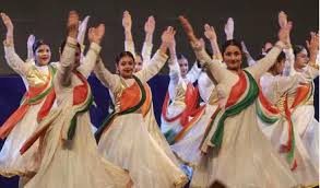 Vande Mataram Special Phase Celebrations: