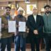 DC Kishtwar gives away Community Forest Rights Certificates to 86 Tribal Members