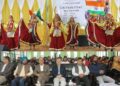 JKACL, NZCC host Lok Rang Utsav 2026 at Doda
