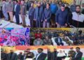 District Admin Kupwara organises grand culmination event for weeklong ‘Vande Mataram’ Campaign